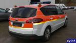Ford S-Max DE - Van5 2.0 TDCi DPF EU5, Tr Aukcja 299919 - grafika 4