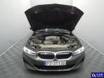 BMW Seria 3 320 Touring Diesel Mild Hybrid MR`22 E6d/e G21 Aukcja 303389 - grafika 9