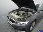 BMW Seria 3 320 Touring Diesel Mild Hybrid MR`22 E6d/e G21 Aukcja 303389 - grafika 10
