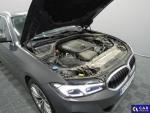 BMW Seria 3 320 Touring Diesel Mild Hybrid MR`22 E6d/e G21 Aukcja 303389 - grafika 11