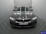 BMW Seria 3 320 Touring Diesel Mild Hybrid MR`22 E6d/e G21 Aukcja 303389 - grafika 12