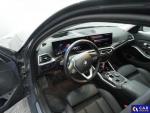 BMW Seria 3 320 Touring Diesel Mild Hybrid MR`22 E6d/e G21 Aukcja 303389 - grafika 16