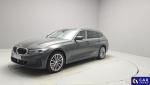 BMW Seria 3 320 Touring Diesel Mild Hybrid MR`22 E6d/e G21 Aukcja 303389 - grafika 1