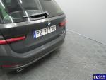 BMW Seria 3 320 Touring Diesel Mild Hybrid MR`22 E6d/e G21 Aukcja 303389 - grafika 44