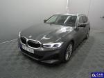 BMW Seria 3 320 Touring Diesel Mild Hybrid MR`22 E6d/e G21 Aukcja 303389 - grafika 2