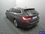 BMW Seria 3 320 Touring Diesel Mild Hybrid MR`22 E6d/e G21 Aukcja 303389 - grafika 3