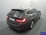 BMW Seria 3 320 Touring Diesel Mild Hybrid MR`22 E6d/e G21 Aukcja 303389 - grafika 4