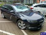 Opel Insignia II Sports Tourer Diesel MR`17 E6 Aukcja 299948 - grafika 5