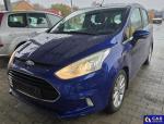 Ford B-MAX Titanium Aukcja 299939 - grafika 1