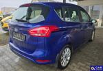 Ford B-MAX Titanium Aukcja 299939 - grafika 3