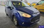 Ford B-MAX Titanium Aukcja 299939 - grafika 4