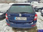 Skoda Octavia 1.8 TSI MR`13 E5 Aukcja 300070 - grafika 46