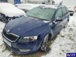 Skoda Octavia 1.8 TSI MR`13 E5 Aukcja 300070 - grafika 1