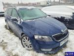 Skoda Octavia 1.8 TSI MR`13 E5 Aukcja 300070 - grafika 2