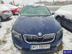 Skoda Octavia 1.8 TSI MR`13 E5 Aukcja 300070 - grafika 10
