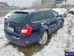 Skoda Octavia 1.8 TSI MR`13 E5 Aukcja 300070 - grafika 3