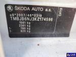 Skoda Fabia III 1.0 MR`19 E6d Aukcja 300071 - grafika 8