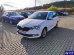 Skoda Fabia III 1.0 MR`19 E6d Aukcja 300071 - grafika 1