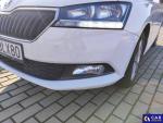 Skoda Fabia III 1.0 MR`19 E6d Aukcja 300071 - grafika 81