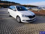 Skoda Fabia III 1.0 MR`19 E6d Aukcja 300071 - grafika 2