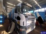 Scania R420 Wóz Asenizacyjny Aukcja 305532 - grafika 4