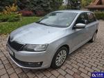 Skoda RAPID Rapid Spb. 1.0 TSI Ambition Aukcja 300004 - grafika 1