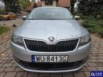 Skoda RAPID Rapid Spb. 1.0 TSI Ambition Aukcja 300004 - grafika 2