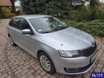 Skoda RAPID Rapid Spb. 1.0 TSI Ambition Aukcja 300004 - grafika 3