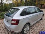 Skoda RAPID Rapid Spb. 1.0 TSI Ambition Aukcja 300004 - grafika 7