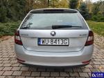 Skoda RAPID Rapid Spb. 1.0 TSI Ambition Aukcja 300004 - grafika 8
