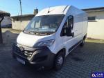 Opel Movano CDTI L2H2 Aukcja 300005 - grafika 1