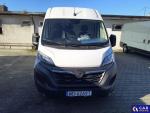 Opel Movano CDTI L2H2 Aukcja 300005 - grafika 2