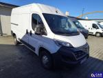 Opel Movano CDTI L2H2 Aukcja 300005 - grafika 3