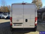 Opel Movano CDTI L2H2 Aukcja 300005 - grafika 8