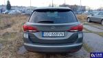 Opel Astra V 1.2 T GS Line S&S Aukcja 300006 - grafika 8
