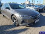 Opel Insignia 2.0 CDTI Elegance S&S Aukcja 300007 - grafika 3
