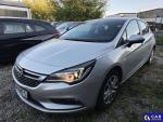 Opel Astra V 1.6 CDTI Enjoy Aukcja 300008 - grafika 1