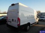 Fiat Ducato MAXI 2.2 M-jet MR`21 E6.4 3.5t Aukcja 306414 - grafika 4