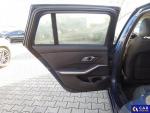 BMW Seria 3 320 Touring Diesel Mild Hybrid MR`22 E6d/e G21 Aukcja 300471 - grafika 19