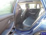 BMW Seria 3 320 Touring Diesel Mild Hybrid MR`22 E6d/e G21 Aukcja 300471 - grafika 20