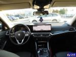 BMW Seria 3 320 Touring Diesel Mild Hybrid MR`22 E6d/e G21 Aukcja 300471 - grafika 21