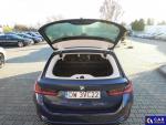 BMW Seria 3 320 Touring Diesel Mild Hybrid MR`22 E6d/e G21 Aukcja 300471 - grafika 23