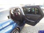 BMW Seria 3 320 Touring Diesel Mild Hybrid MR`22 E6d/e G21 Aukcja 300471 - grafika 29