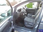 Volkswagen Touran NF 1.5 TSI MR`16 E6d Aukcja 300474 - grafika 17