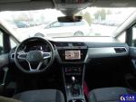Volkswagen Touran NF 1.5 TSI MR`16 E6d Aukcja 300474 - grafika 21