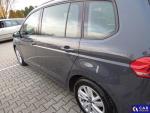 Volkswagen Touran NF 1.5 TSI MR`16 E6d Aukcja 300474 - grafika 42