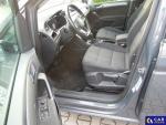 Volkswagen Touran NF 1.5 TSI MR`16 E6d Aukcja 300474 - grafika 43
