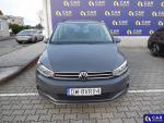 Volkswagen Touran NF 1.5 TSI MR`16 E6d Aukcja 300474 - grafika 5