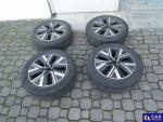 Volkswagen Touran NF 1.5 TSI MR`16 E6d Aukcja 300474 - grafika 65