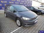 Volkswagen Touran NF 1.5 TSI MR`16 E6d Aukcja 300474 - grafika 9